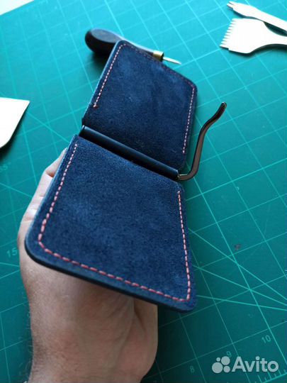 Зажим для денег