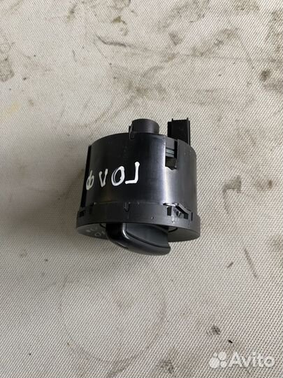 Блок управления светом Volkswagen Golf Plus (Mk5)