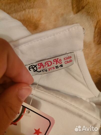 Кофта кружевная детская