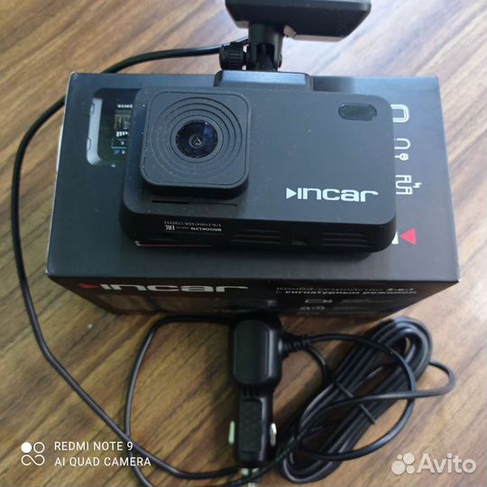 Видеорегистратор