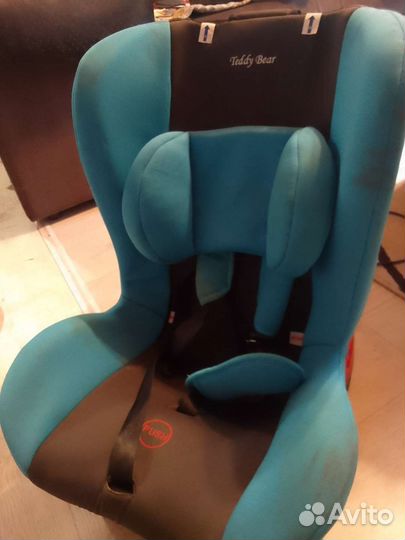 Детское автокресло от 0до 15 кг