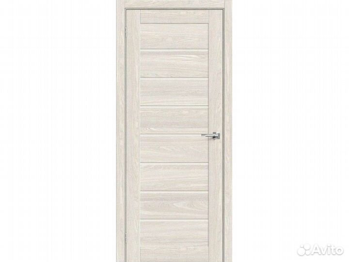 Двери межкомнатные С коробкой