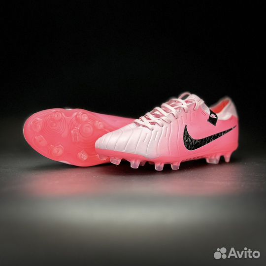 Бутсы Nike Tiempo Legend 10 Pro