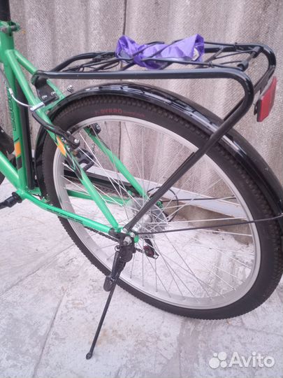 Велосипеды бу взрослый