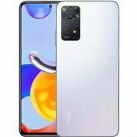 Xiaomi Redmi Note 11 Pro, 8/128 ГБ