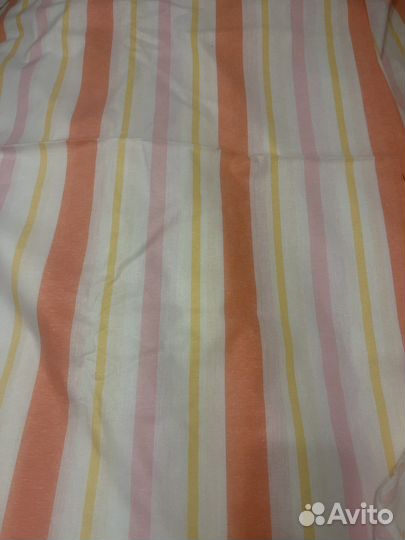 Ткань СССР 1.40*13.65