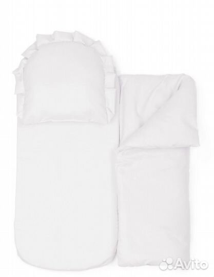 Детская люлька переноска на выписку