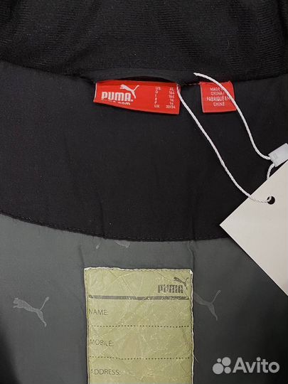 Куртка Puma