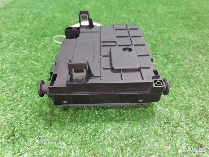 Блок предохранителей Citroen Ds5 K EP6CDT 2012