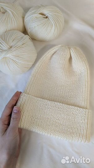 Шапки ручной работы