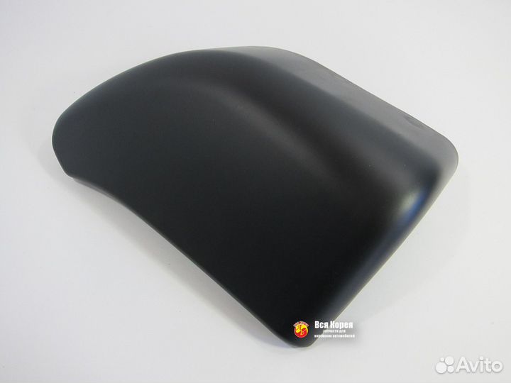 Клык бампера передний LH Daewoo Novus Дэу Новус