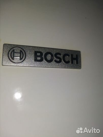 Газовая колонка bosch бу