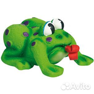 Flamingo Лягушка pop-up латекс