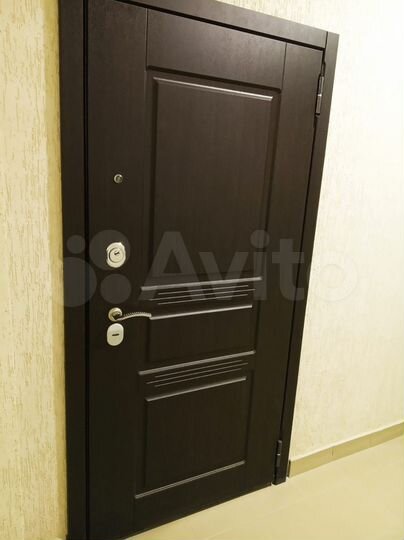 1-к. квартира, 48 м², 9/17 эт.