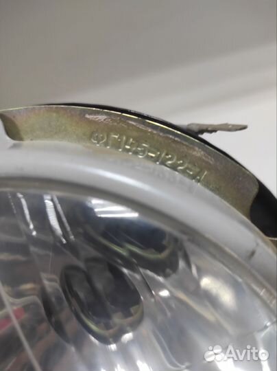 Фара фг-145 Снегоход Буран