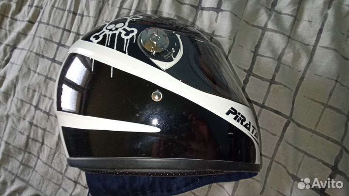 Мотошлем Origine xl