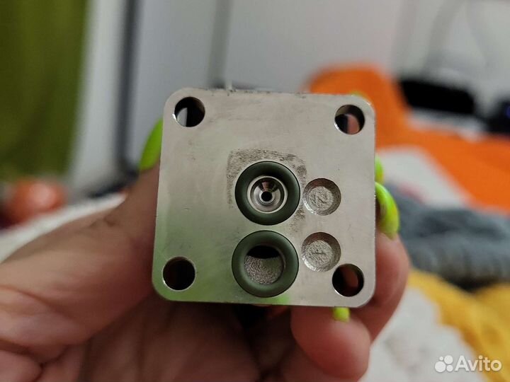 Электромагнитный клапан для кофемашины MCE Start