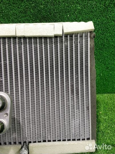 Испаритель кондиционера Chevrolet Cruze идеал