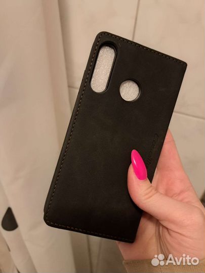 Чехол на huawei p30 lite