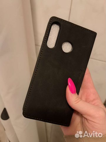 Чехол на huawei p30 lite