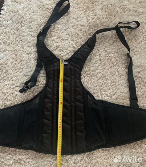 Корсет ортопедический для спины