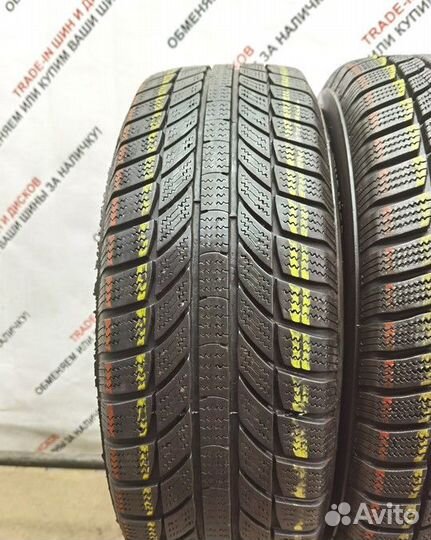 GT Radial Champiro WinterPro 195/65 R15 91Q