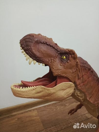 Тираннозавр Рекс