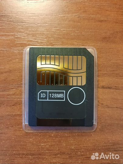 Карта памяти K9D1GO8VOM-ssbo для olympus