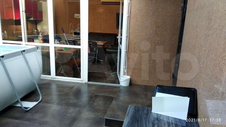 Дом 130 м² на участке 1,4 сот.