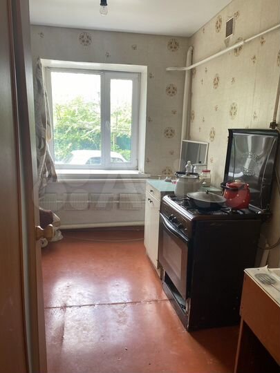 1-к. квартира, 30 м², 2/2 эт.
