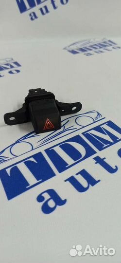 Кнопка аварийной остановки Nissan Altima L32 Алтим