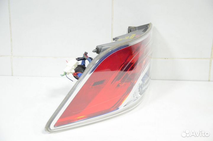 Задний фонарь задний правый Mazda Cx-9 TB 3.7 2012