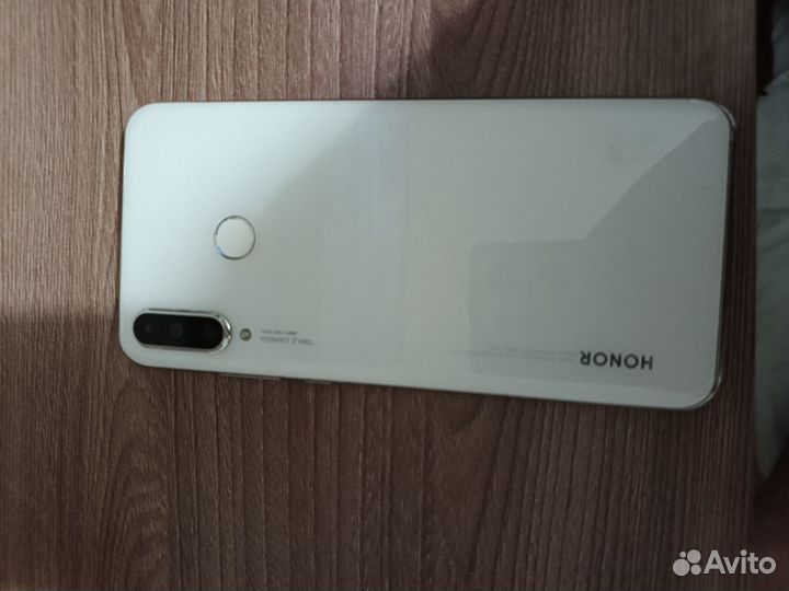 HONOR 20 Lite (RU), 4/128 ГБ