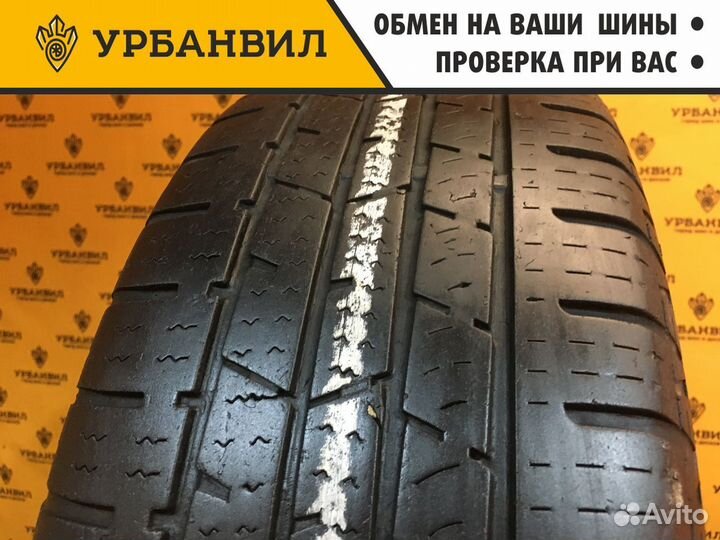 Continental ContiCrossContact LX 215/65 R16 98H