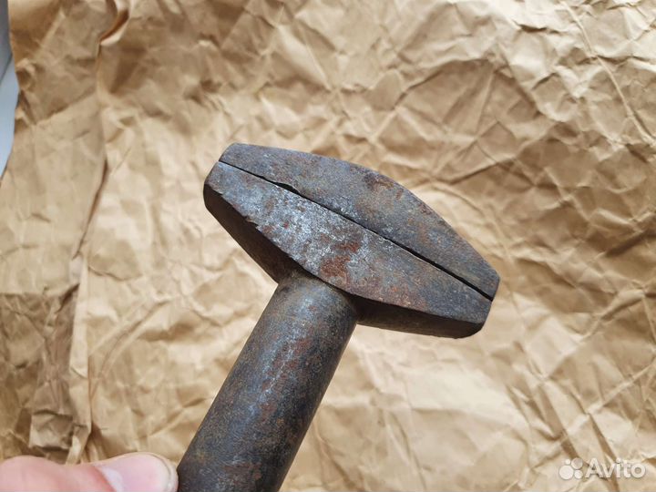 Ключ старинный