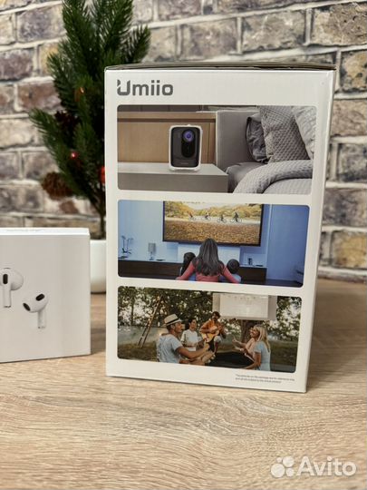 Проектор umiio pro 5g