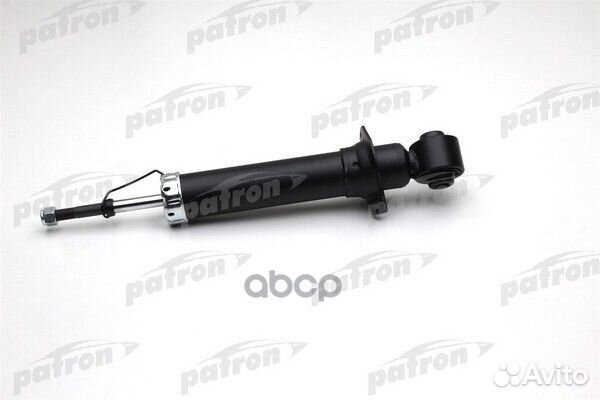 Амортизатор подвески задн toyota: avensis 03