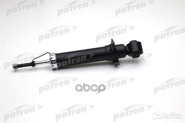 Амортизатор подвески задн toyota: avensis 03