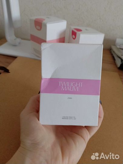 Zara парфюм 90 ml 4аромата в наличии