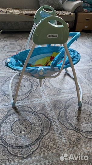 Детские качели