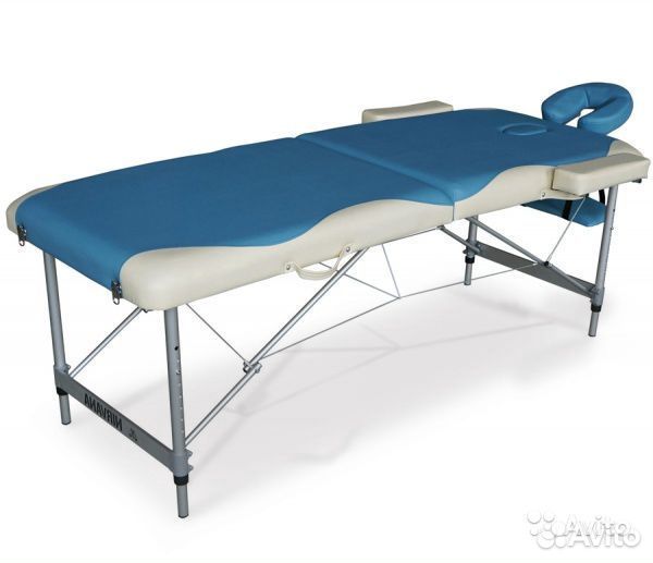 Массажный стол DFC Nirvana elegant Delux