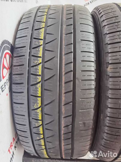 Pirelli Scorpion Verde 235/55 R17 99V