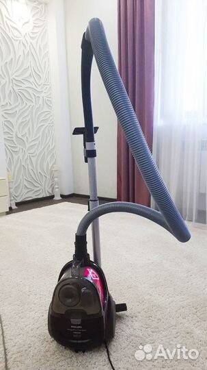 Пылесос Philips