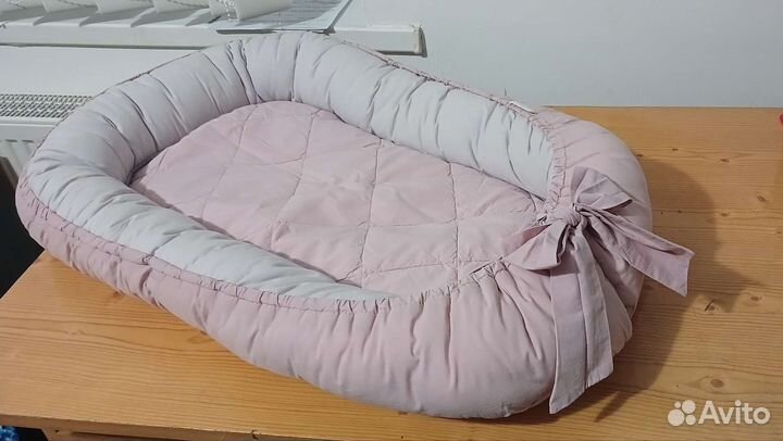 Кокон гнёздышко