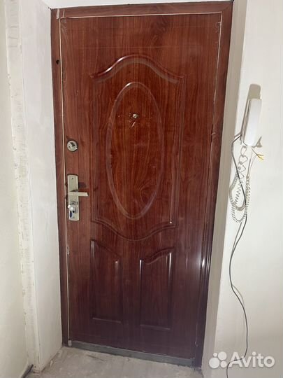 Дверь входная