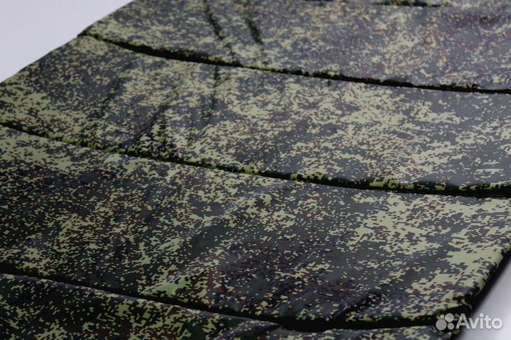 Коврик туристический. Каремат