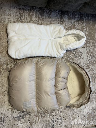 Комплект для девочки и для мальчиков для прогулок