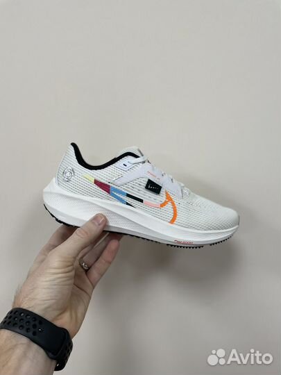 Кроссовки Nike женские Pegasus 40