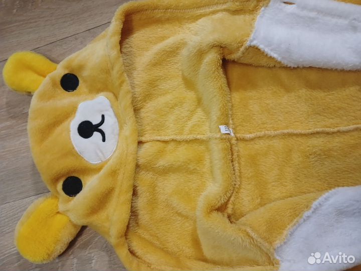 Кигуруми 110