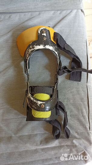 Брейс (ортез) innovation sports (ossur cti)